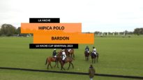 La Hache Cup Semifinal 2023 – Bardon vs Hipica Polo
