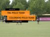 Thai Polo 2023 – TNL Polo Team vs Colorado Polo Team