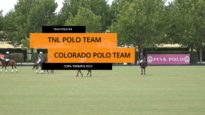 Thai Polo 2023 – TNL Polo Team vs Colorado Polo Team