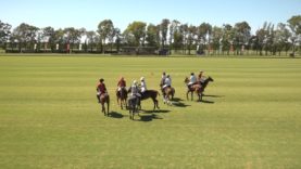 Thai Polo Cup 2023 – Amadeus vs La Fija