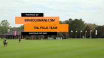 Thai Polo Cup 2023 – Bensoleimani.com vs TNL