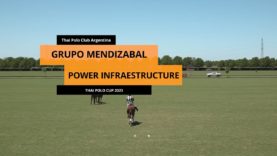 Thai Polo Cup 2023 – Grupo Mendizabal v Power Infraestructure