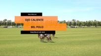 Thai Polo Cup 2023 – Ojo Caliente v Bel Polo
