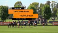 Thai Polo Cup 2023 – Oriflamme vs TNL Polo