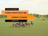 Thai Polo Cup 2023 – Power Infrastructure vs Synergy Cloning