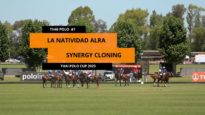 Thai Polo Cup 2023 – Synergy Cloning vs La Natividad ALRA