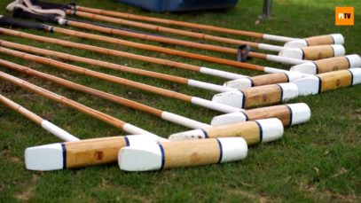 Thai Polo Cup 2023 – Zona 1