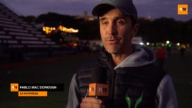 Pablo Mac Donough – La Natividad