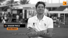 Dubai Silver Cup 2024 – Benjamin Panelo