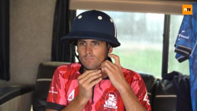 Dubai Silver Cup 2024- Day 1