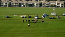 Dubai Silver Cup 2024 – Habtoor Polo vs Dubai Wolves