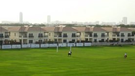Dubai Silver Cup 2024 – Habtoor Polo vs Uae Polo
