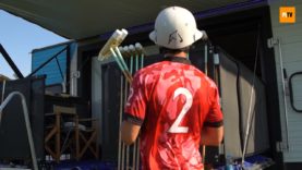 Dubai Silver Cup 2024 – José Araya