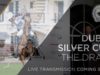 Dubai Silver Cup 2024 – Live Draw