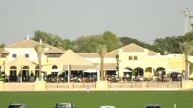 Emaar Cup 2024 – Bin Drai Polo Team vs Lamar Polo Team
