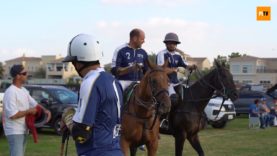 Emaar Cup 2024 – Federico Von Potobsky Bangash