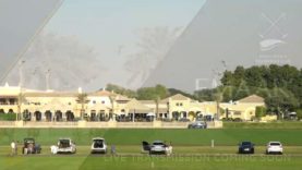 Emaar Cup 2024 – Lamar Polo Team vs Bangash Polo