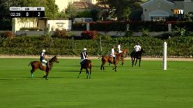 Emaar Cup 2024 – Lamar Polo vs Bangash Polo