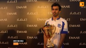 Emaar Cup 2024 – Mohammed Bin Drai