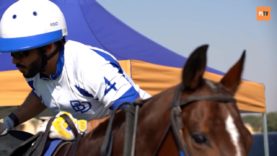 Emaar Cup 2024 – Rashid Bin Drai