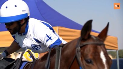 Emaar Cup 2024 – Rashid Bin Drai