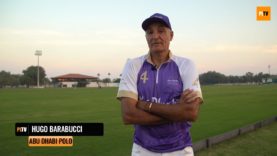 Emirates Polo Championship 2024 –  Hugo Barabucci