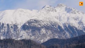 Snow Polo World Cup 2024 – Hissam Hyder