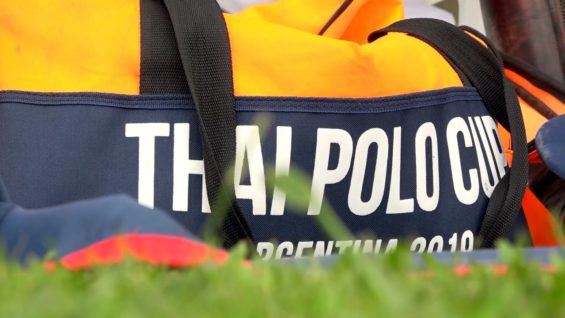 THAI POLO OPEN 2024 – 22BR VS TANG POLO TEAM