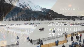World Cup on Snow St Moritz 2024 – World Polo League v The Kusnacht Practice