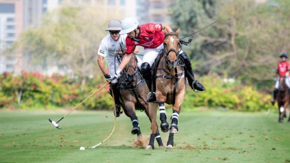 Habtoor Polo vs Ghantoot 8