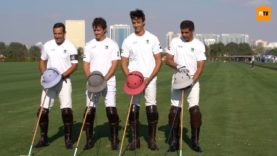 Dubai Gold Cup 2024 – Felix Esain