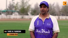 Emirates Polo Championship 2024 – Faris Al Yabhouni