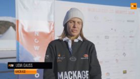 Snow Polo World Cup 2024 – Lidia Gauss
