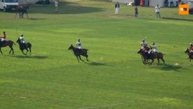 Dubai Gold Cup 2024 – Goles Final