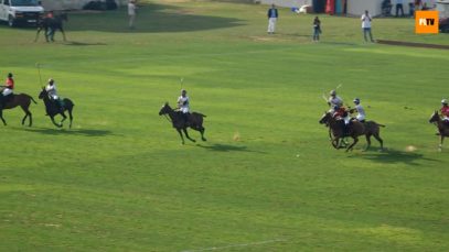 Dubai Gold Cup 2024 – Goles Final