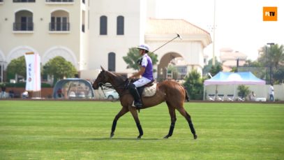 Dubai Gold Cup 2024 – Highlights Final