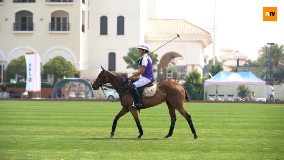 Dubai Gold Cup 2024 – Highlights Final