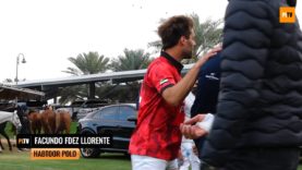 Dubai Silver Cup 2024 – Facu Fernandez Llorente