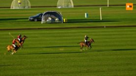 Dubai Silver Cup 2024 – Goles Habtoor a Dubai Wolves