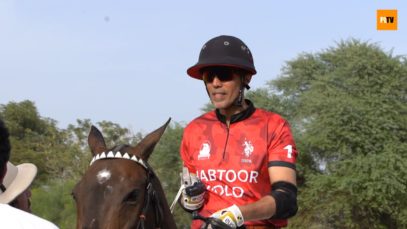 Dubai Silver Cup 2024 – Habtoor Polo vs UAE Polo