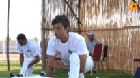 Emirates Polo Championship 2024 – Day 2