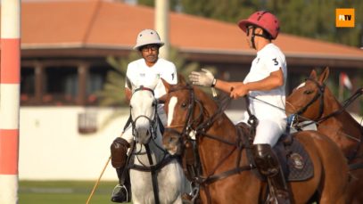 Emirates Polo Chmpionship 2024 – Day 3
