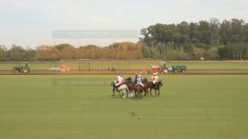Final Copa rosa Murus Sanctus – Servisur PT vs Power Horse