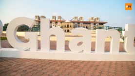 Ghantoot Internacional Championship 2024 – Draw