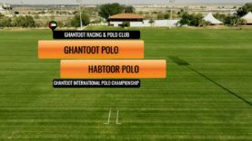 Ghantoot International Championship 2024 – Ghantoot Polo vs Habtoor Polo