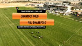 Ghantoot International Championship Final 2024 – Abu Dhabi vs Ghantoot Polo