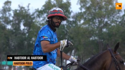 Ghantoot International Championship 2024 – Habtoor Al Habtoor