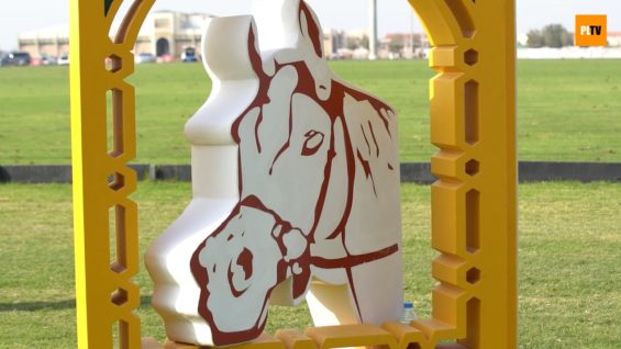 Ghantoot International Championship 2024 – Highlight final