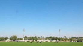 Ghantoot International Polo Championship 2024 – Abu Dhabi Polo vs Uae Polo