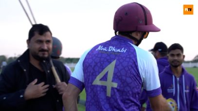 Ghantoot Polo International Championship – Gol Cappella Horizontal
